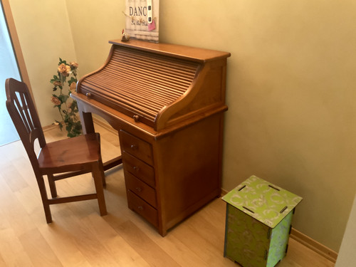 Antiker stuhl original aus - stuhl,