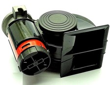 2 - Klang Hupe Horn für AUTO