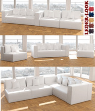 % DESIGNER WOHNLANDSCHAFT