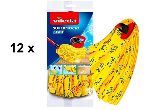 Vileda supermocio soft - vileda,
