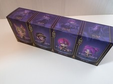 KDA Team Minis Figuren -