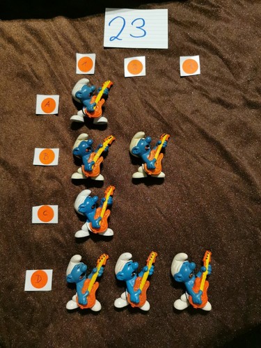 Schlumpf schlümpfe schleich - schlumpf,schlümpfe,,