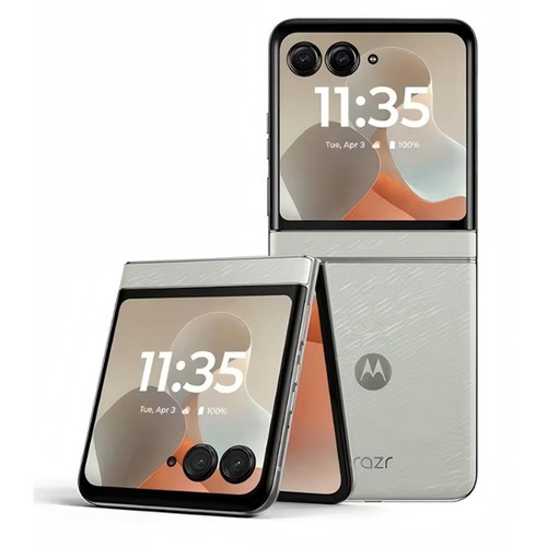Neu motorola razr - neu,