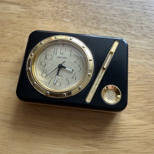 Vintage seiko quartz analog - quartz,