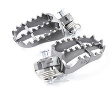 S3 Hard Rock Enduro Fußrasten