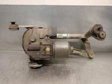 1P0955024A wischermotor vorne at für SEAT LEON (1P1) 1.6 TDI 2005 5297069