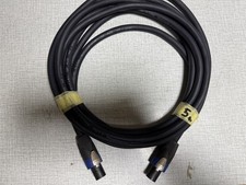 Speakon 4x2,5 Lautsprecher