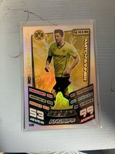 Match attax 339 - match, 13/14