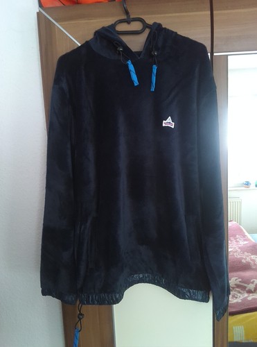 Holubar hoodie kapuzenjacke - hoodie,