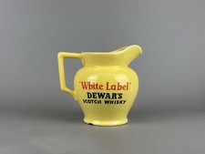 Vintage Pitcher Keramik Krug