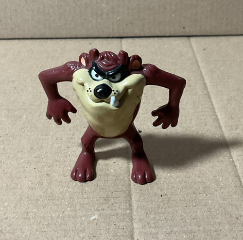 1991 looney tunes taz - looney,