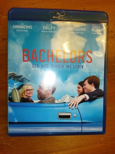 Bachelors der weg - bachelors:,