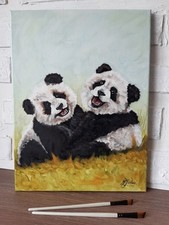 Baby Pandas Original