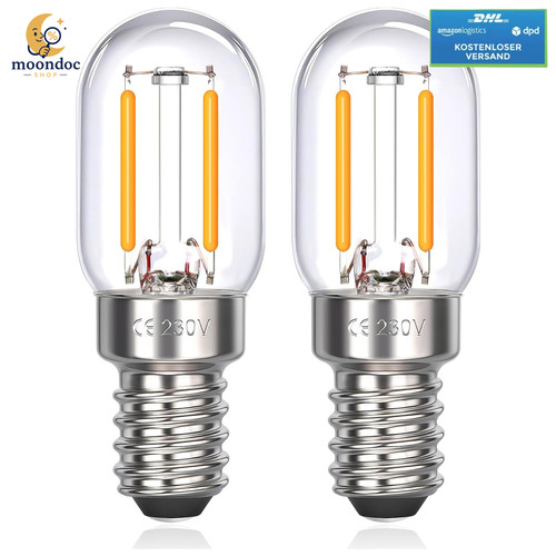 E14 kerzenlampe warmweiß - kerzenlampe, 2w