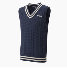 Yonex  Sweater Vest | Unisex |