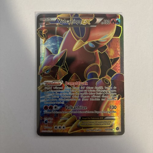 Volcanion 107 114 - volcanion, ex