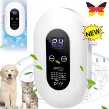 Luftreiniger Allergiker