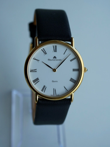 Maurice lacroix vintage - maurice,