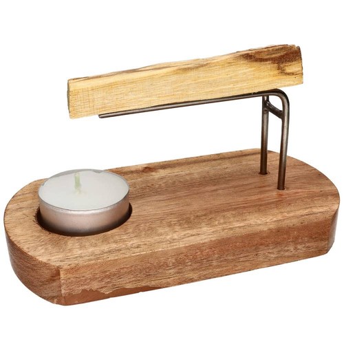 Palo santo brenner - santo,