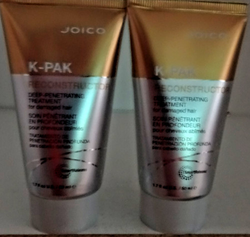 Joico pak deep penetrating - k-pak,