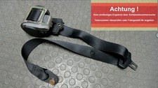 Sicherheitsgurt Vorne Rechts