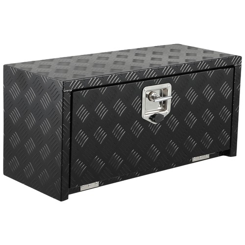 Zoll aluminium werkzeugbox - zoll,