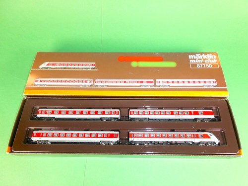 Märklin 87750 db - *mÄrklin, z