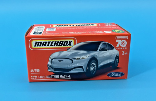 Matchbox power grabs 2023 - matchbox,
