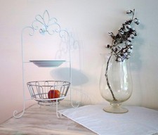 Etagere Tellerständer /