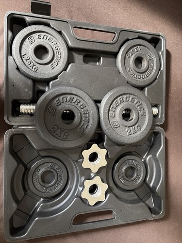 Energetics premium cast iron - energetics,