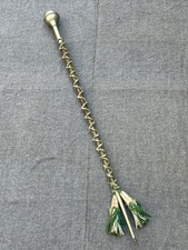 Tambourstab Musikzug