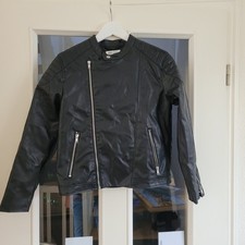 Kunterlederjacke Lederjacke