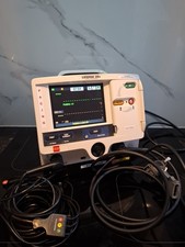 Lifepak 20e ekg - lifepak,