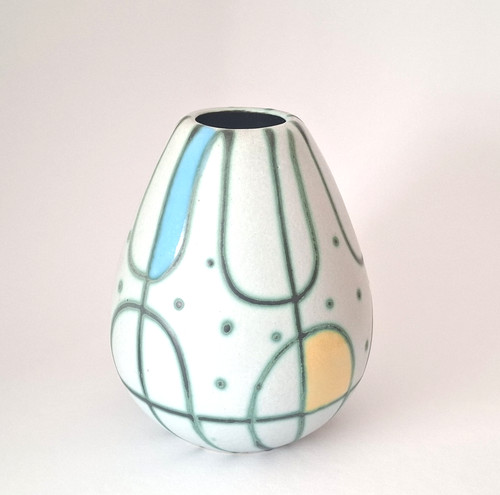Fohr vase libelle 339 15 - 339,