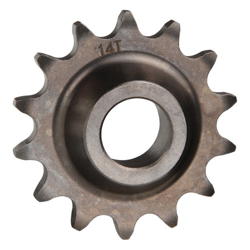 Ritzel typ 0216 - typ, zähne