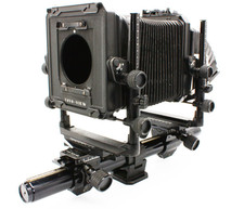 【Sehr gut】TOYO VIEW G II