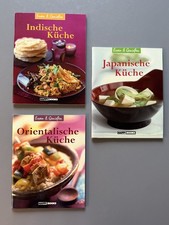 Rezepte • Indisch •
