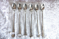 WMF Barock Chromargan 6 Stück