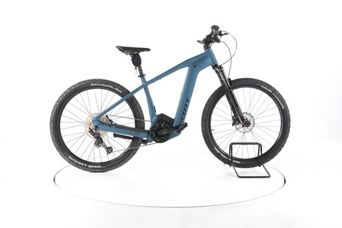 Scott axis eride - axis, e-bike