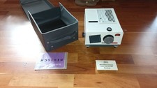 Braun Paximat PICO N12