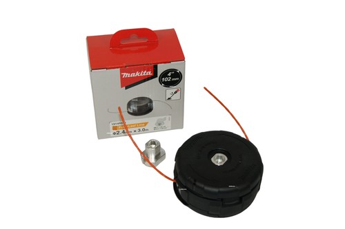 Makita fadenkopf dolmar - makita, f.