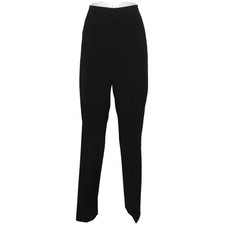 MAC, Stoffhose, Größe: 36