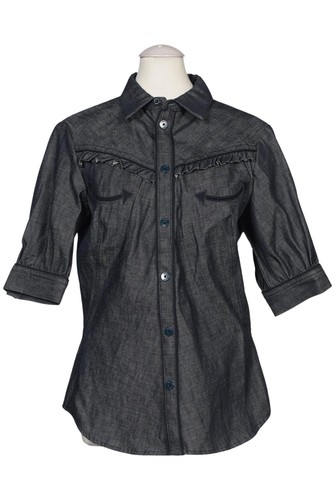 Star raw bluse - g,