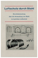 Luftschutz durch Stahl