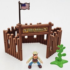 ©1996 Fisher-Price Great