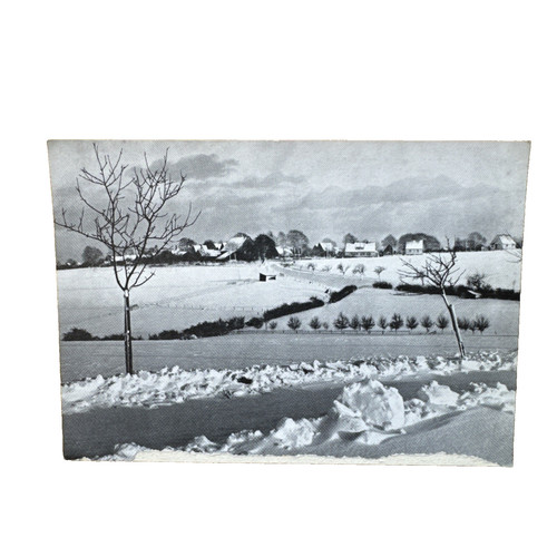 Postkarte ottenstein - ak,