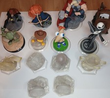 Disney Infinity Figuren 1.0 /