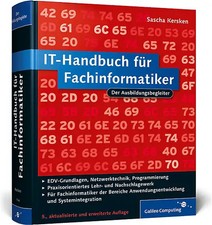 IT-Handbuch für