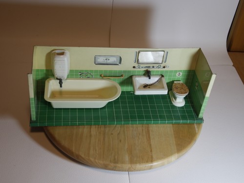 Vintage blechspielzeug - vintage,