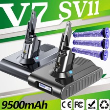 9000MAH AKKU Für DYSON V7